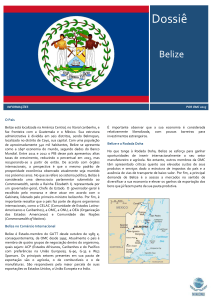 Belize - WordPress.com
