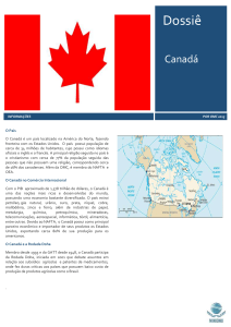 Canadá - WordPress.com