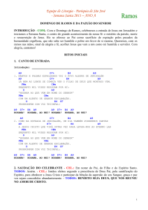 Caderno cifrado