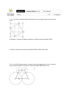 Matemática Villare