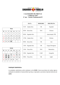 Ensino Fundamental II