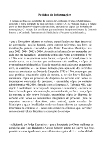 19/12 Proposição de BANCADA DO PP