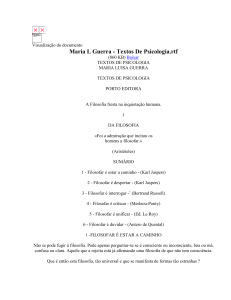 Maria L Guerra - Textos De Psicologia - Livros(6)