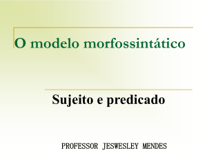 morfossintaxe-sujeito-e