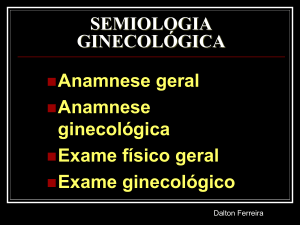 Semiol Ginec 3 periodoAlunos