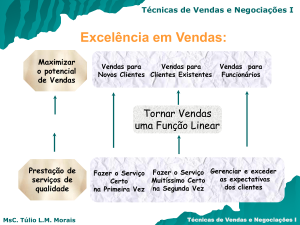 Slide 1 - Marketing CEUNSP 2011 | 2012