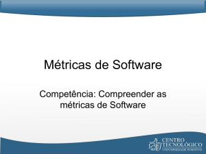 Processo de Software