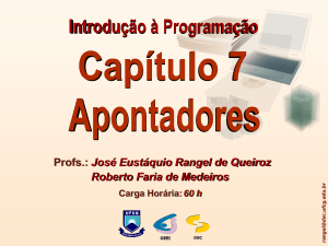 `u` `O` - Computa&ccedil;&atilde;o UFCG