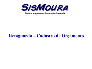 Slide 1 - Moura Informática E