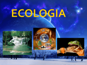 ecologia - biologiavirtual