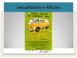 Diapositivo 1 - Psicopatologia