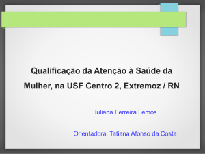 Slide 1 - dms – ufpel