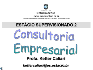 CONSULTORIA