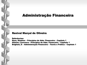 Administração financeira_1_Intro