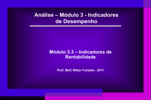 Analise-Mod3.3-IndicadoresdeDesempenho-Rentabilidade