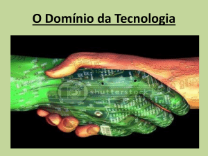 O_Dominio_da_Tecnologia