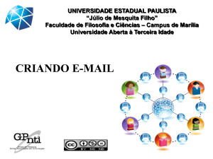 e-mail - Internautis