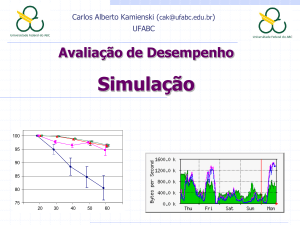 Simulação