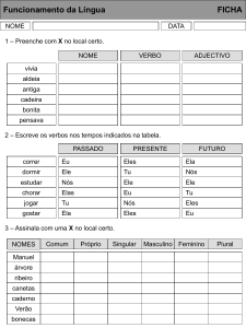 Diapositivo 1 - Blogue da turma 8 – Fonte Joana