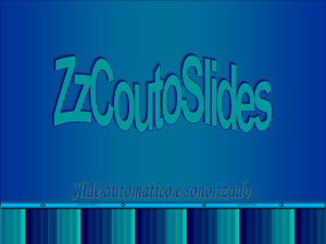 Linda Menina - Zeze Couto Slides