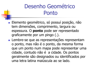 03-Desenho Geometrico