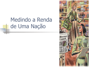 Ch22 Medindo a Renda de Uma Nacao