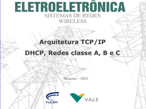 Slide 1 - MRMsistemas