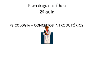 PSICOLOGIA_JURÍDICA._SEGUNDA_AULA