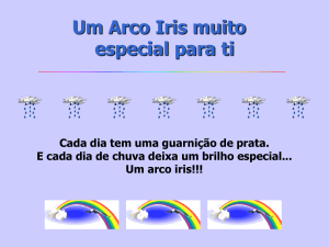 AM 0114 | Arco Iris