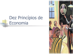 Ch01 Dez Principios da Economia