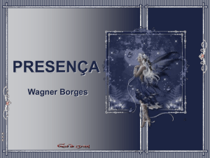 Crystal - Wagner Borges