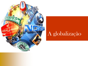 globalizacao - WordPress.com