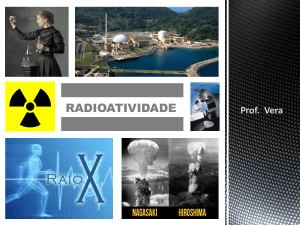 radioatividade - WordPress.com