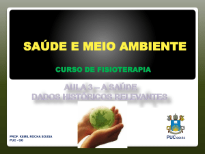 Slide 1 - SOL - Professor | PUC Goiás