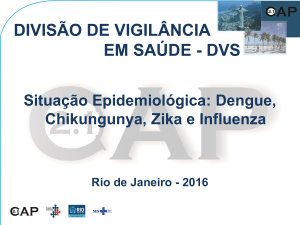 Slide 1 - Unirio