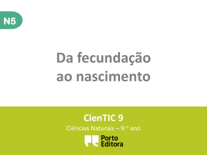 n5-Da fecundação ao nascimento