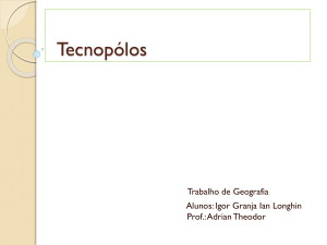 II Liceo – Tecnopolos