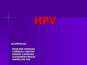 HPV - Google Groups