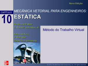 Cap. 10 Aula 9