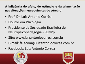 Apresenta&ccedil;&atilde;o
