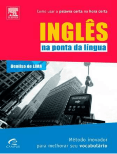 Inglês na Ponta da Língua - Ysdron-News