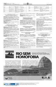 1Á41 .1+1 - Imprensa Oficial do Estado do Rio de Janeiro