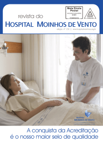 [ PDF - 2.55 MB ] - Maternidade Hospital Moinhos de Vento