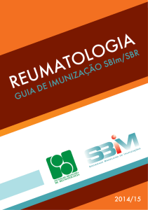 reumatologia