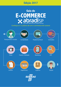 Guia de e-Commerce ABRADi-SP 2017