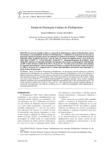 883-888 Cornelio LAJP 1292 - Latin American Journal of Pharmacy