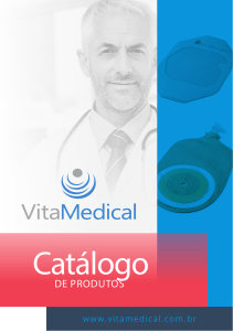 Catálogo - VitaMedical
