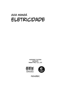 Eletricidade - Novatec Editora
