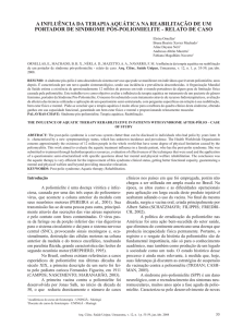 Saúde 12(1)_art(8).indd - Revistas Científicas da UNIPAR