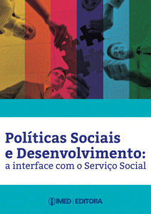 políticas sociais e desenvolvimento